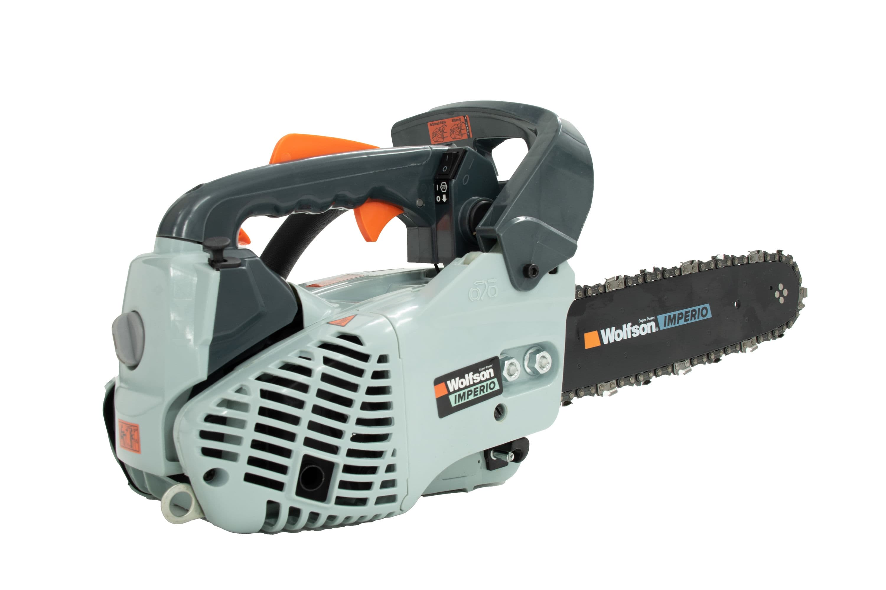 Drujba Wolfson imperio 2500 – imagine 2