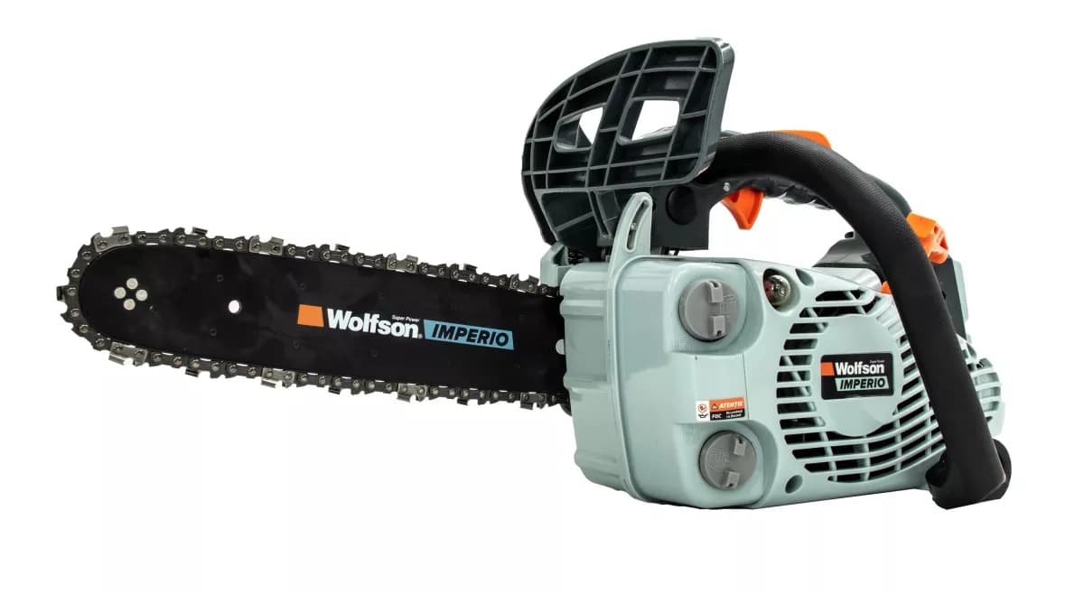 Drujba Wolfson imperio 2500