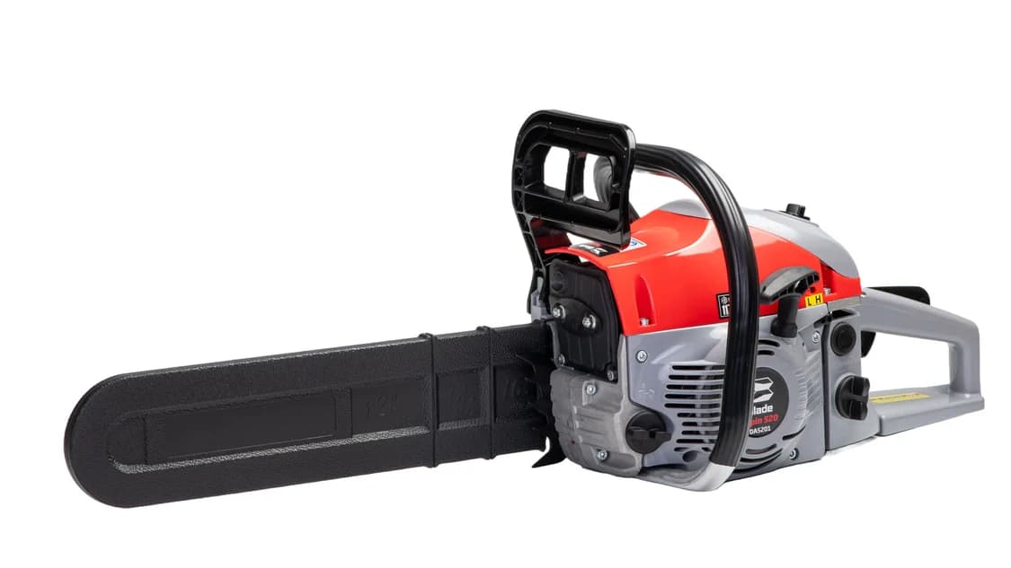 Drujba Blade Alpin 520 – imagine 3