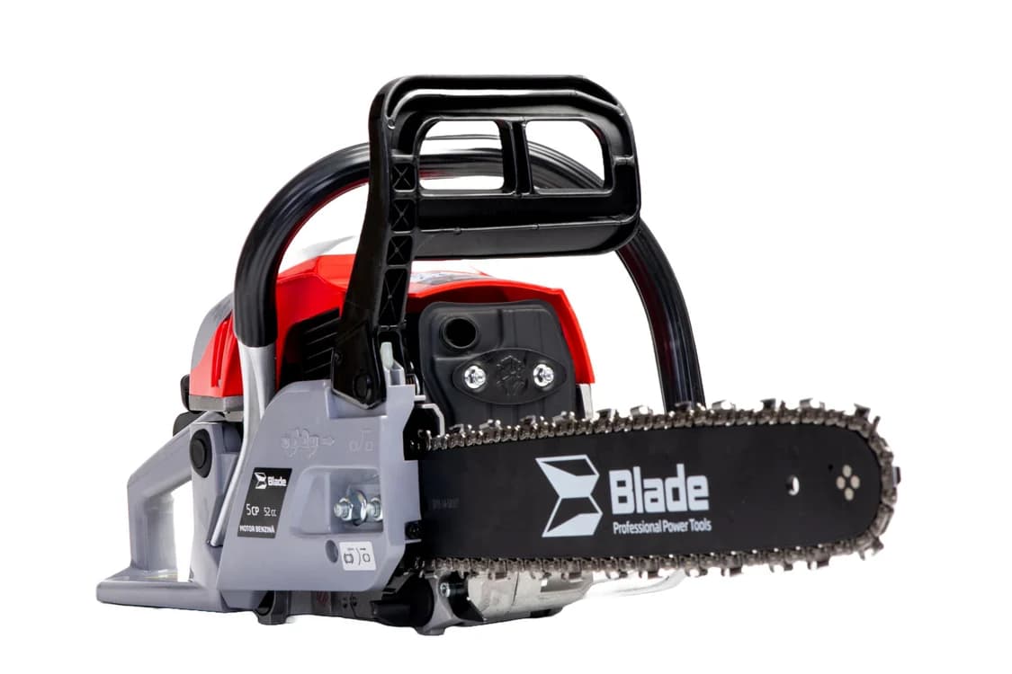 Drujba Blade Alpin 520