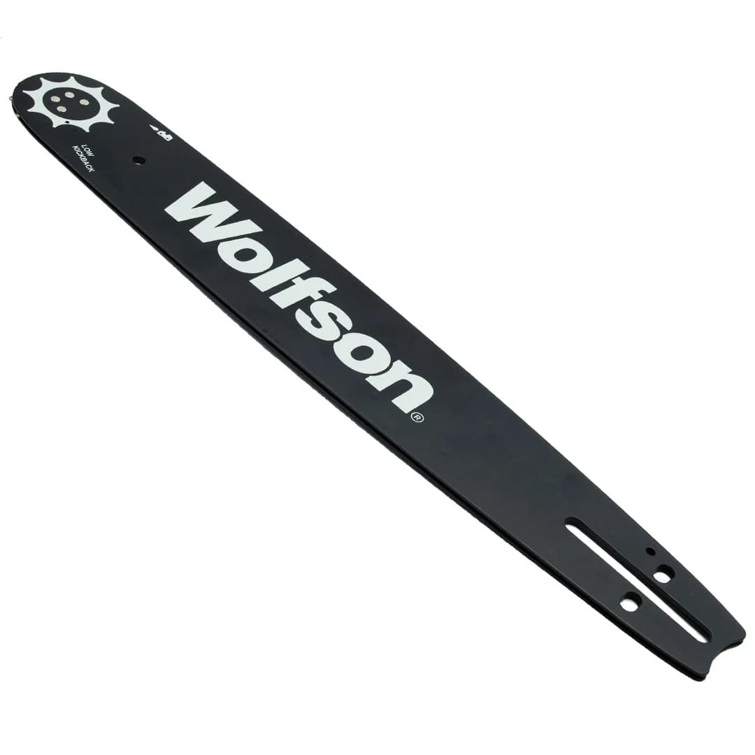 Lama Wolfson pentru drujba pas 3/25 - 32 dinti 1.5mm - 38 cm