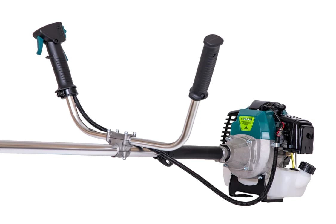 Motocoasa Gospodarul profesionist GP-52 – imagine 2