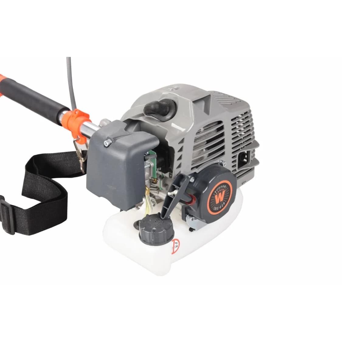 Motocoasa profesionala WOLFSON TRX-620 – imagine 2
