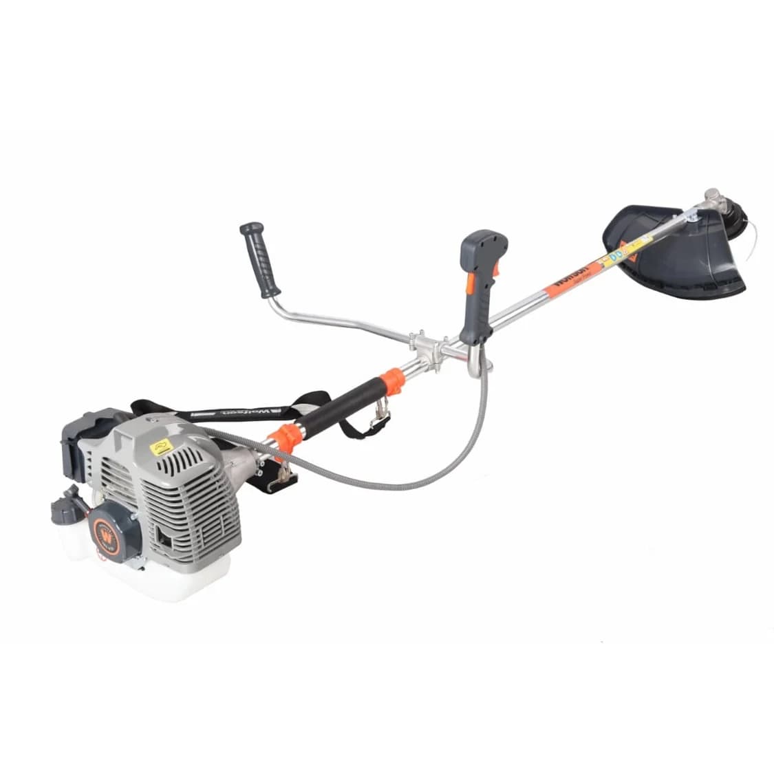 Motocoasa profesionala WOLFSON TRX-620