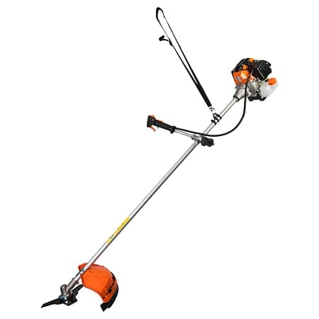 Motocoasa pe benzina Baukraft BK-GBC16-1 – imagine 2